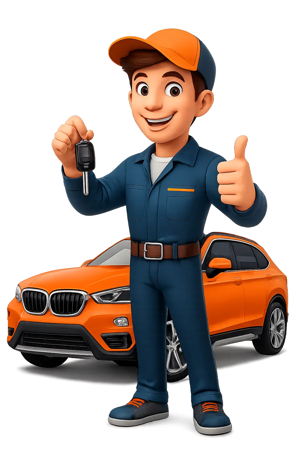 Autoankauf aller art in Villingen Schwenningen